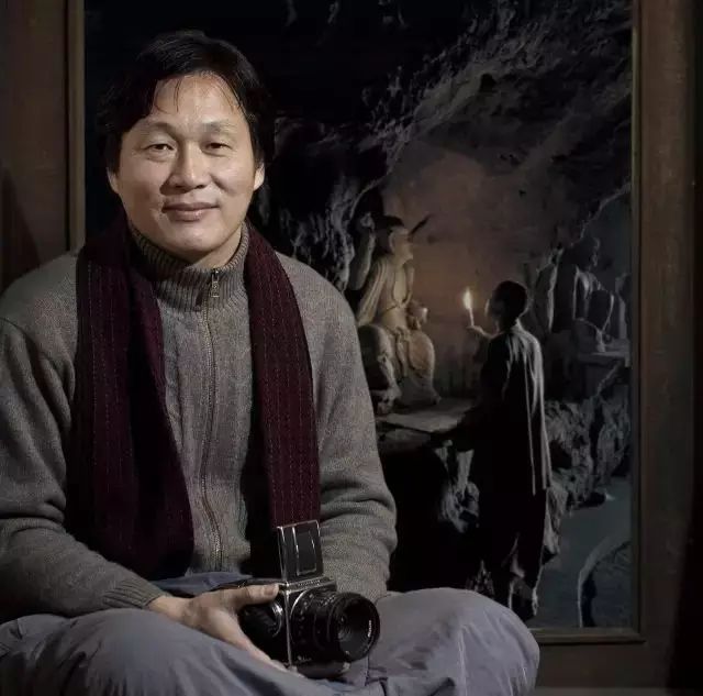 寺廟佛教文化，蕓蕓眾生便是修行