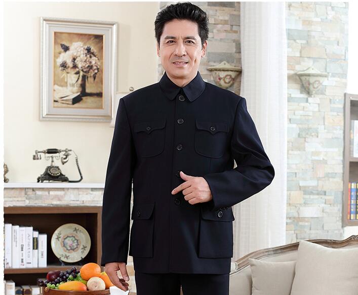 中山裝，民國(guó)風(fēng)華帥了一百年