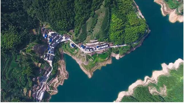 松陽·陌領浮光民宿，浮光指路茶香入夢