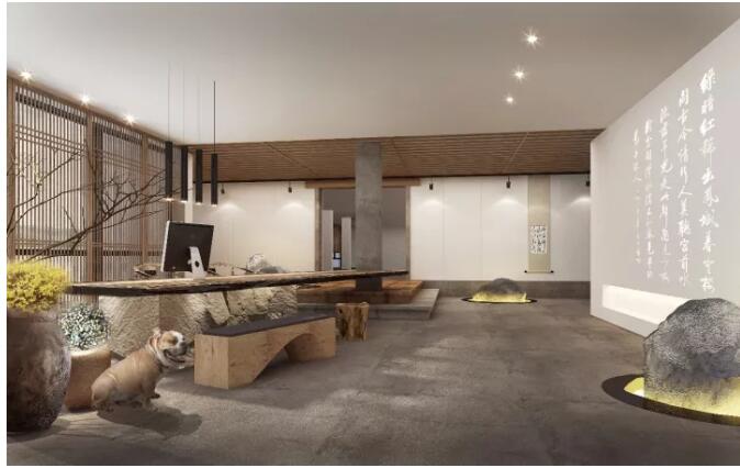 松陽(yáng)·陌領(lǐng)浮光民宿，浮光指路茶香入夢(mèng)