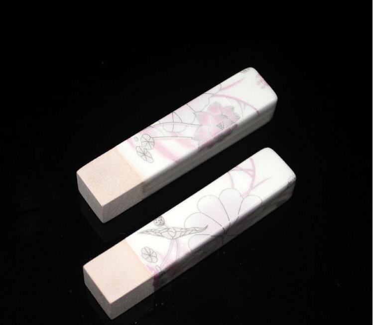 青田石印章，一小方卻有天地藏