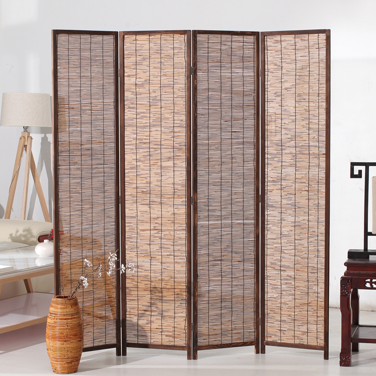 屏風(fēng)，是古人從容的優(yōu)雅