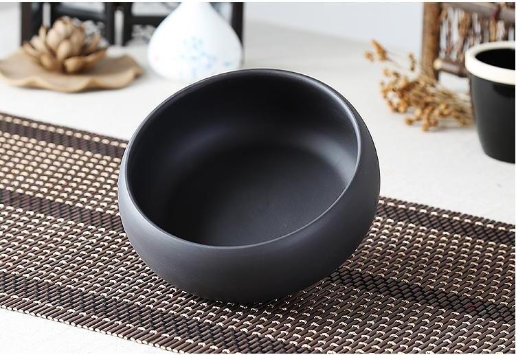 水盂茶洗，洗人間氛垢矣