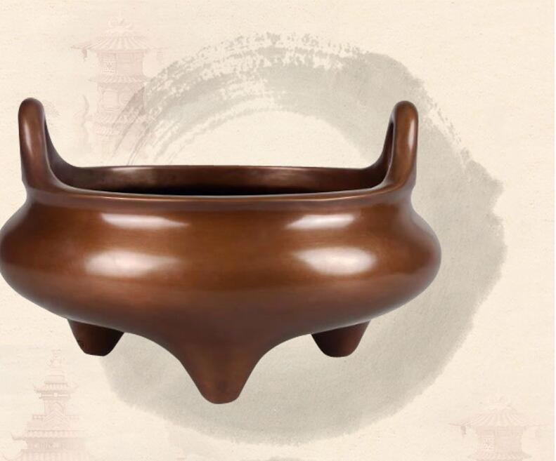 宣德爐，天下第一爐的驕傲