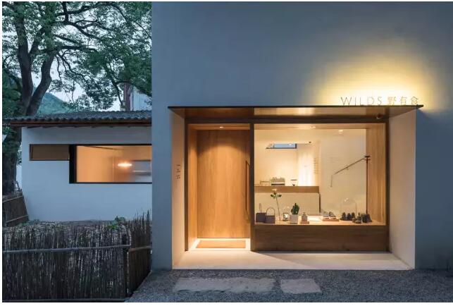 大樂之野·小鎮(zhèn)姑娘，克制中藏細節(jié)