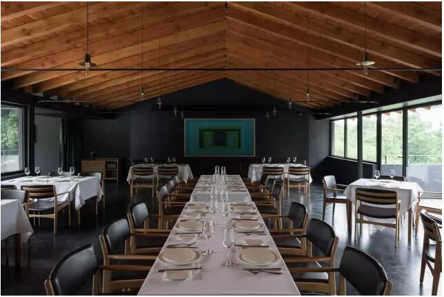 大樂之野·小鎮(zhèn)姑娘，克制中藏細節(jié)