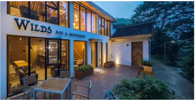 大樂之野·小鎮(zhèn)姑娘，克制中藏細節(jié)