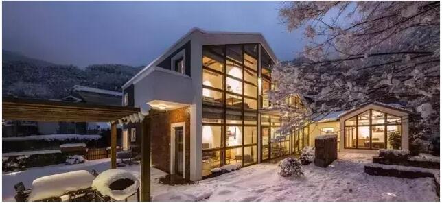 大樂之野·小鎮(zhèn)姑娘，克制中藏細節(jié)