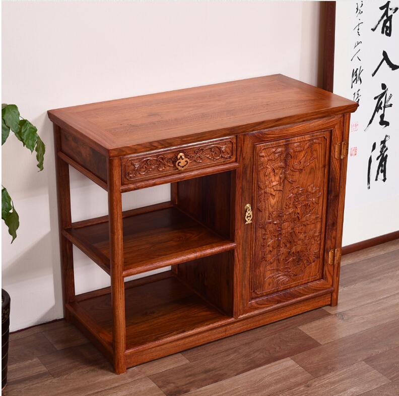 紅木柜子，古風(fēng)古韻尊貴奢華