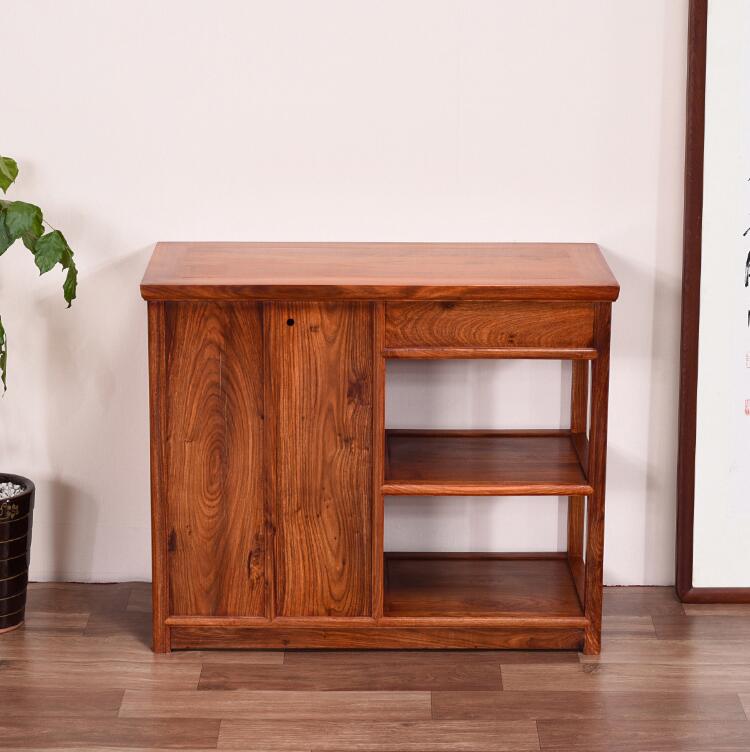 紅木柜子，古風(fēng)古韻尊貴奢華