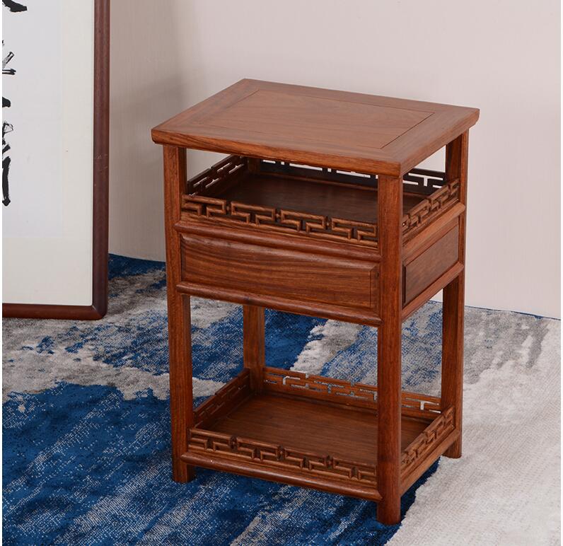 紅木柜子，古風(fēng)古韻尊貴奢華