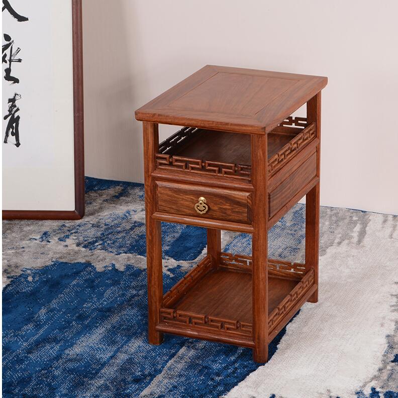 紅木柜子，古風(fēng)古韻尊貴奢華