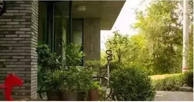 莫干山庾村1932文化市集，一村一世界