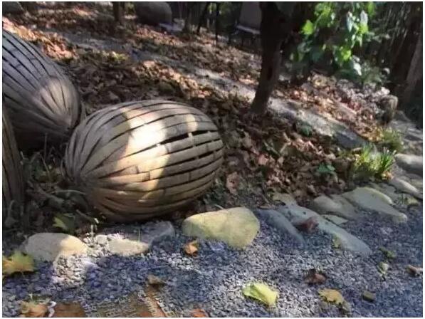 莫干山庾村1932文化市集，一村一世界