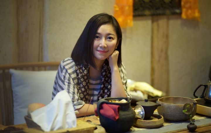 麗江束河無爾，在這里帶著夢想開花棲居