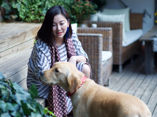 麗江束河無爾，在這里帶著夢想開花棲居