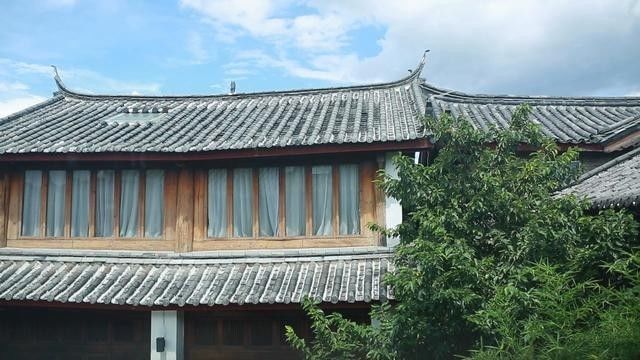 麗江束河無爾，在這里帶著夢想開花棲居