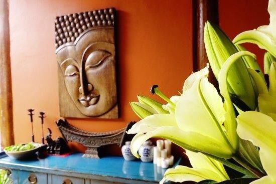 麗江束河無爾，在這里帶著夢想開花棲居