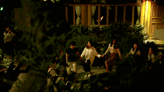 麗江束河無爾，在這里帶著夢想開花棲居