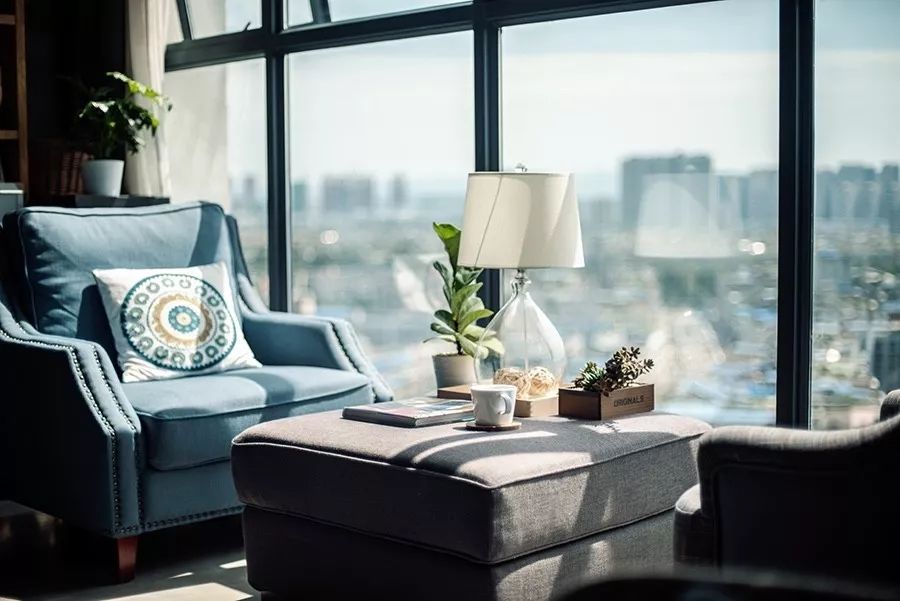 浪子回頭金不換，復古質樸的裝修設計