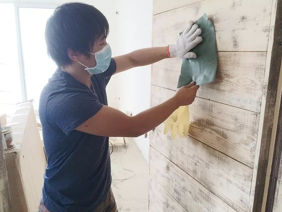 浪子回頭金不換，復(fù)古質(zhì)樸的裝修設(shè)計(jì)