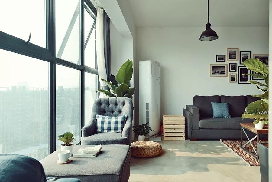 浪子回頭金不換，復(fù)古質(zhì)樸的裝修設(shè)計(jì)