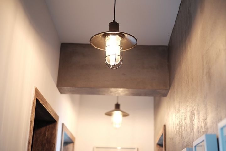 浪子回頭金不換，復(fù)古質(zhì)樸的裝修設(shè)計(jì)