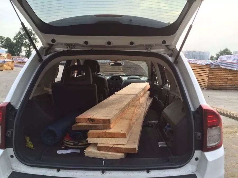 浪子回頭金不換，復(fù)古質(zhì)樸的裝修設(shè)計