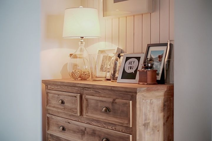 浪子回頭金不換，復(fù)古質(zhì)樸的裝修設(shè)計