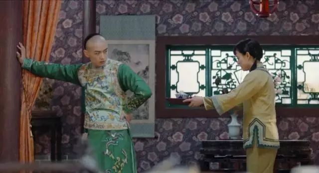 《那年花開(kāi)月正圓》的新中式裝修設(shè)計(jì)