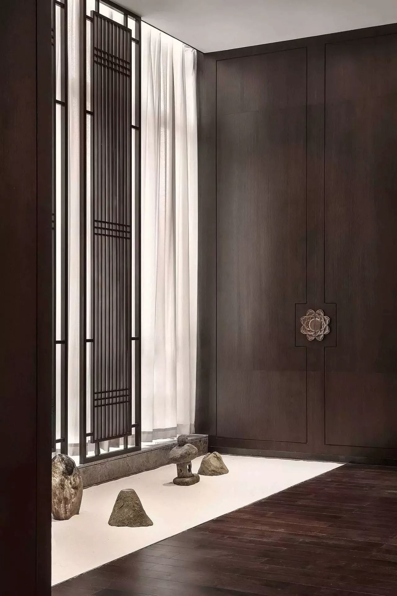 《那年花開月正圓》的新中式裝修設(shè)計(jì)