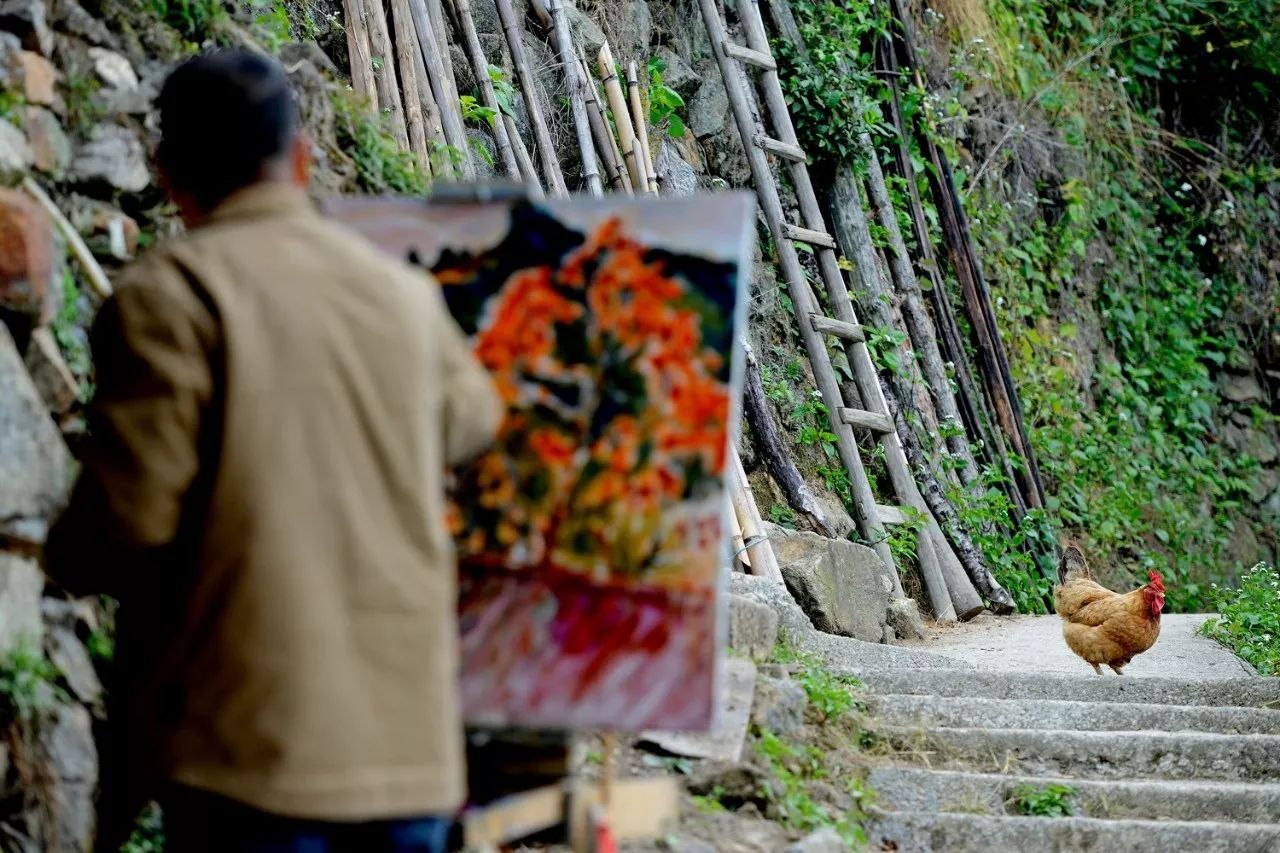 麗水·浮光，浮光指路茶香入夢蓋一間湖畔大學