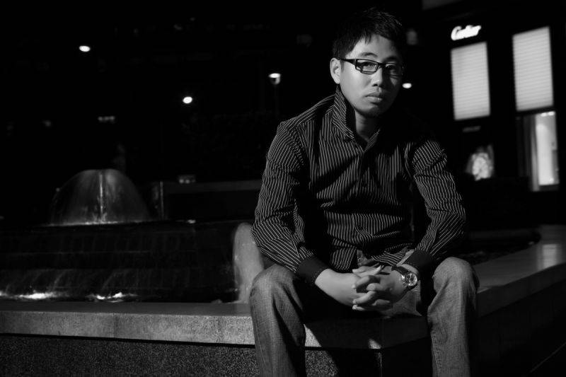 麗水·浮光，浮光指路茶香入夢蓋一間湖畔大學