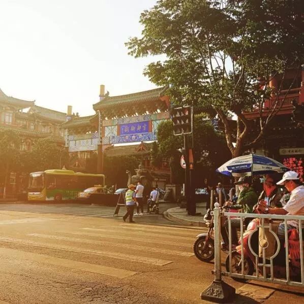 開封·蘭臺苑，還原經(jīng)歷千年沉浮清明上河圖