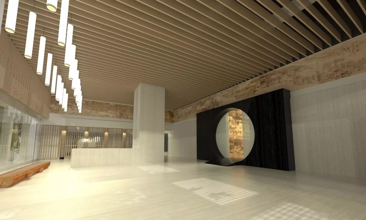 開封·蘭臺苑，還原經歷千年沉浮清明上河圖