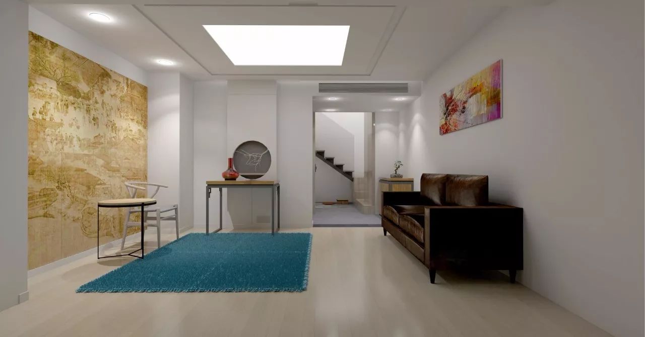 開封·蘭臺(tái)苑，還原經(jīng)歷千年沉浮清明上河圖