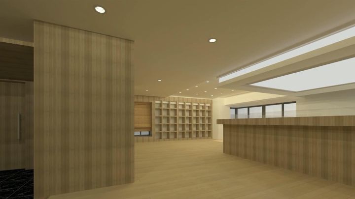 開封·蘭臺(tái)苑，還原經(jīng)歷千年沉浮清明上河圖