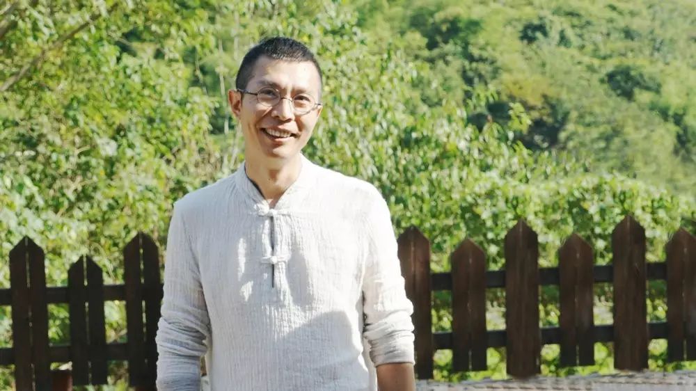 原舍·望山，享受最純粹的鄉(xiāng)村生活