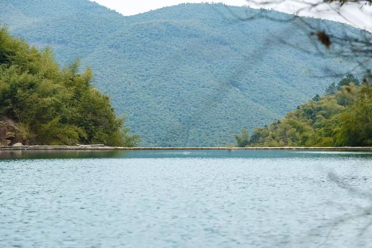 原舍·望山，享受最純粹的鄉(xiāng)村生活