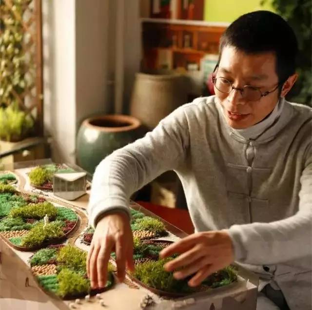 原舍·望山，享受最純粹的鄉(xiāng)村生活