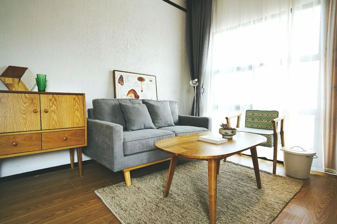 原舍·望山，享受最純粹的鄉(xiāng)村生活