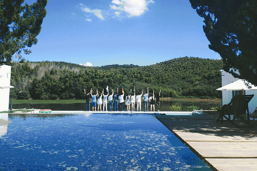 原舍·望山，享受最純粹的鄉(xiāng)村生活