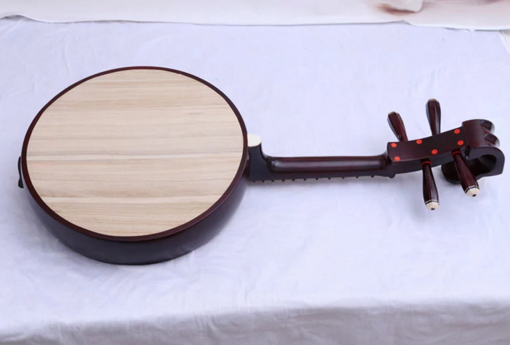 家佳樂文學(xué)古典民族樂器