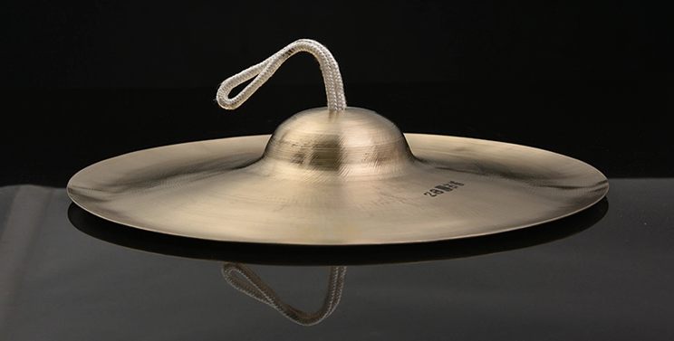 響銅鑼鼓镲樂器，時尚古典家佳樂文學民族樂器