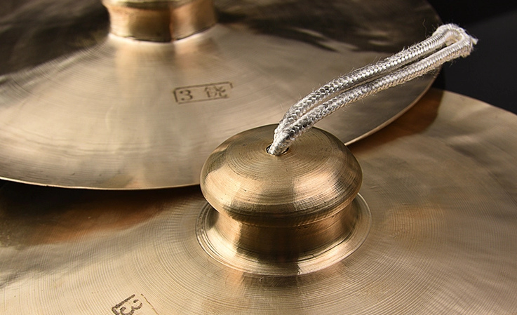 響銅鑼鼓镲樂器，時尚古典家佳樂文學民族樂器