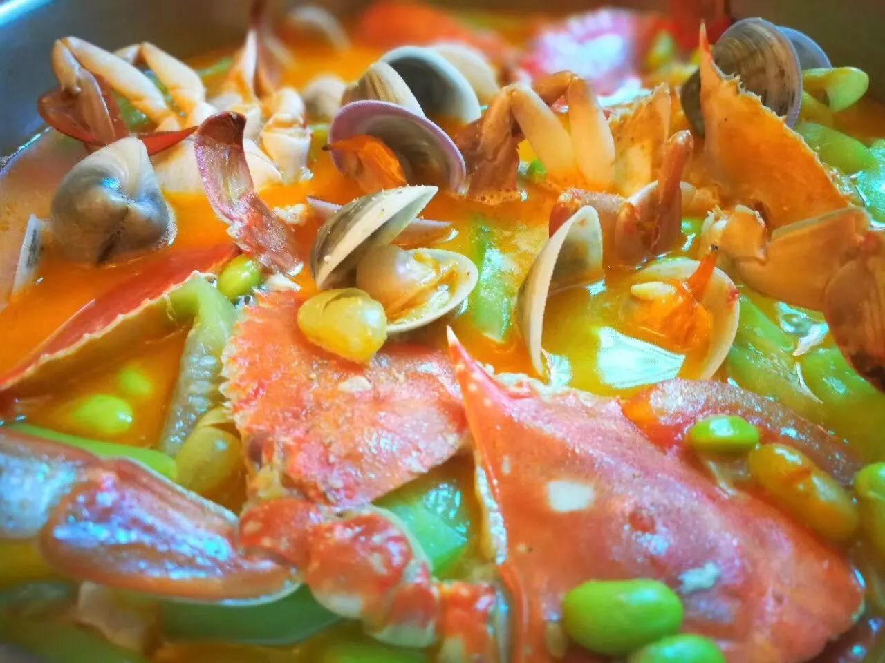 蘇州·紫一川，精致的泡湯方式有你想要的床和湯