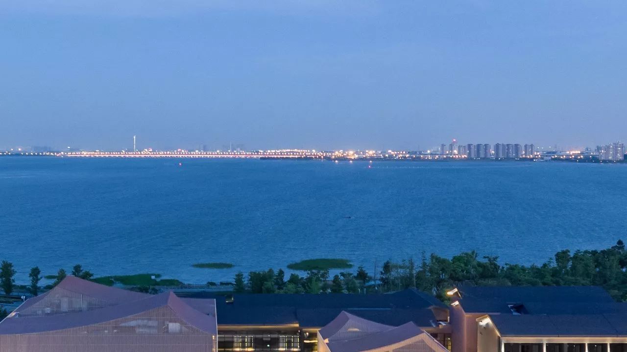 蘇州·紫一川，精致的泡湯方式有你想要的床和湯