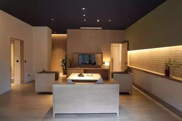 蘇州·紫一川，精致的泡湯方式有你想要的床和湯