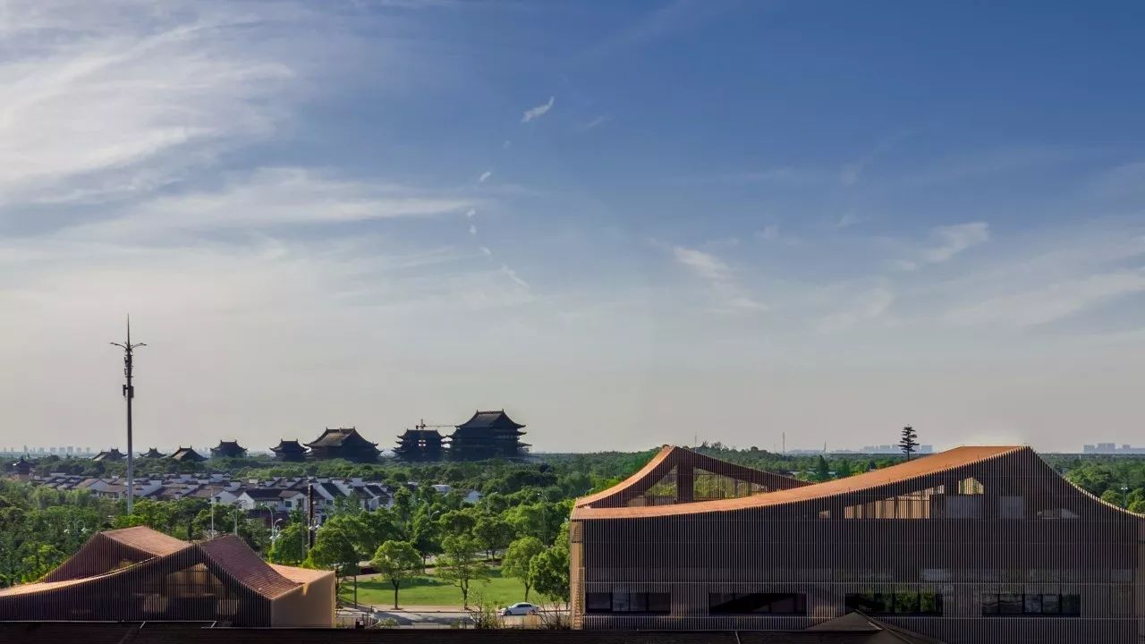 蘇州·紫一川，精致的泡湯方式有你想要的床和湯