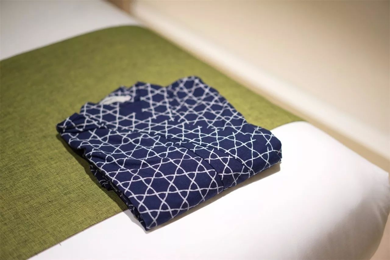 蘇州·紫一川，精致的泡湯方式有你想要的床和湯